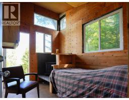 Lot 43 Douglas Bay, Gambier Island, BC V0N1V0 Photo 19
