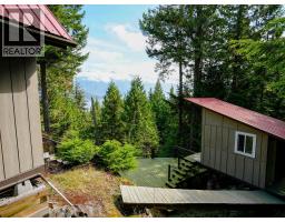 Lot 43 Douglas Bay, Gambier Island, BC V0N1V0 Photo 29