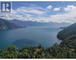 Lot 43 Douglas Bay, Gambier Island, BC V0N1V0 Photo 6