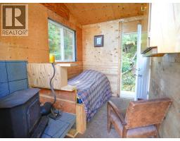 Lot 43 Douglas Bay, Gambier Island, BC V0N1V0 Photo 20