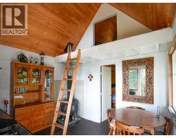 Lot 43 Douglas Bay, Gambier Island, BC V0N1V0 Photo 9