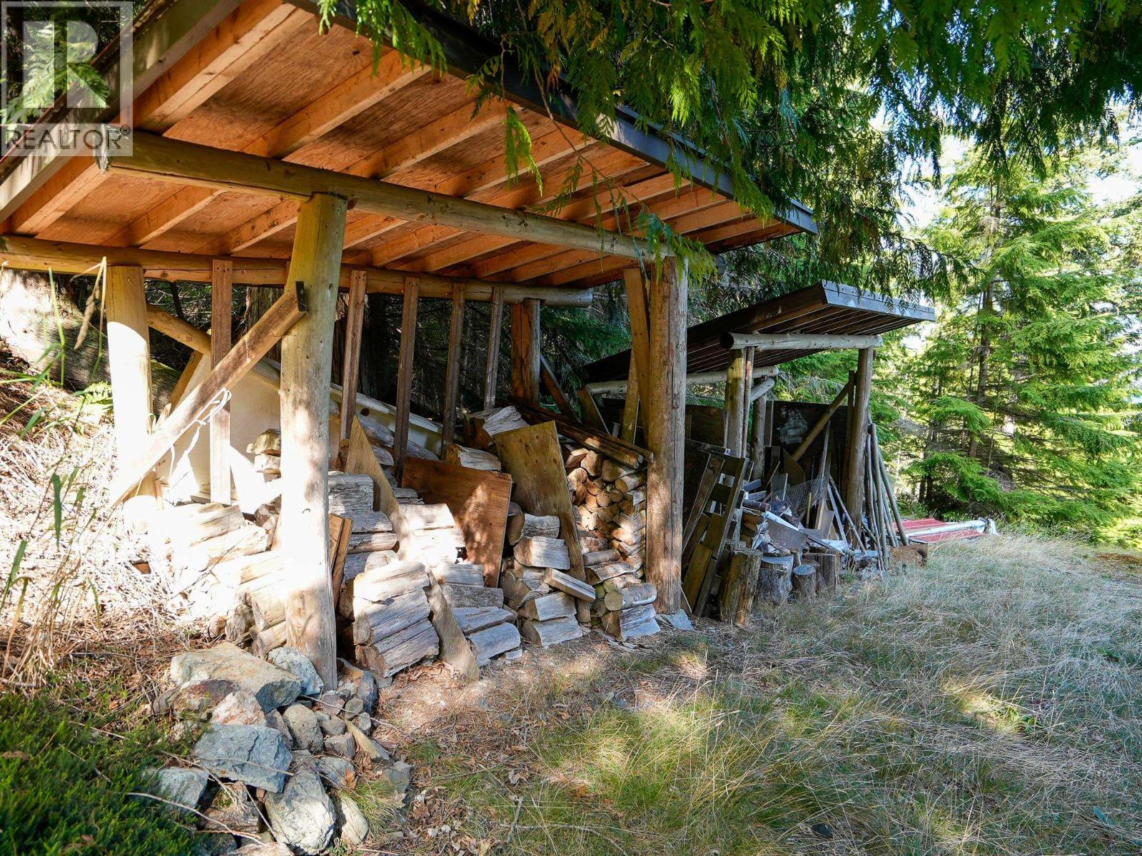 LOT 43 DOUGLAS BAY, Gambier Island — photo 25