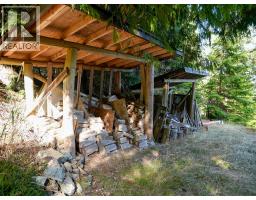 Lot 43 Douglas Bay, Gambier Island, BC V0N1V0 Photo 25