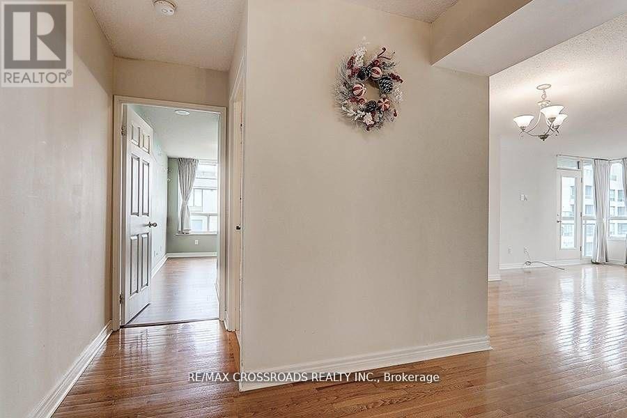 2106 - 18 PARKVIEW AVENUE, Toronto (Willowdale East) — photo 9