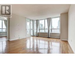 Bedroom 3 - 2106 - 18 Parkview Avenue, Toronto, ON M2N7N7 Photo 6