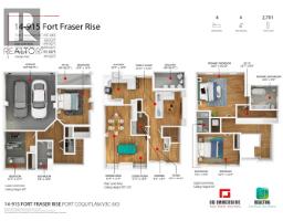 14 915 Fort Fraser Rise, Port Coquitlam, BC V3C6K3 Photo 39