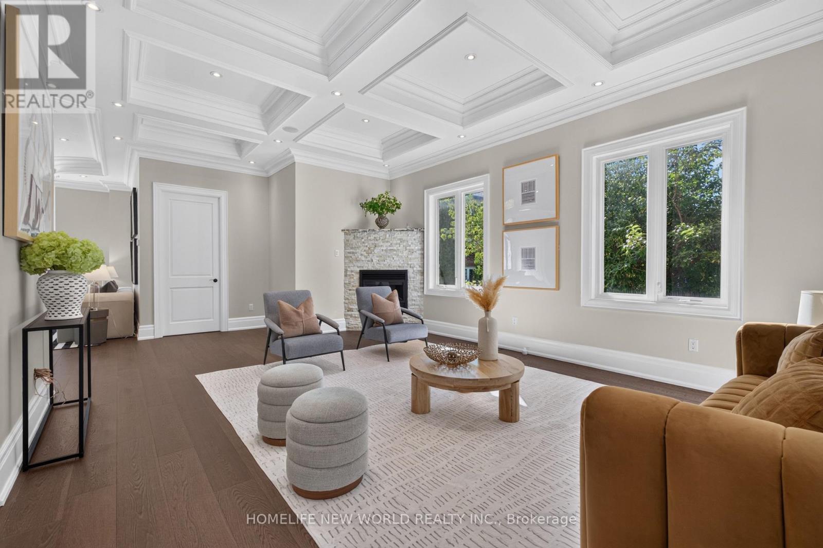 128 GARDEN AVENUE, Richmond Hill (South Richvale) — photo 12