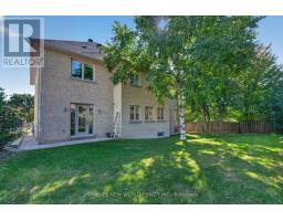 128 Garden Avenue, Richmond Hill, ON L4C6M1 Photo 50