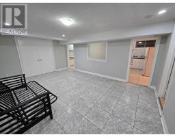 Bsmnt - 190 Barrie Street, Bradford West Gwillimbury, ON L3Z1R6 Photo 11