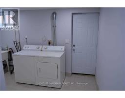 Bsmnt - 190 Barrie Street, Bradford West Gwillimbury, ON L3Z1R6 Photo 9