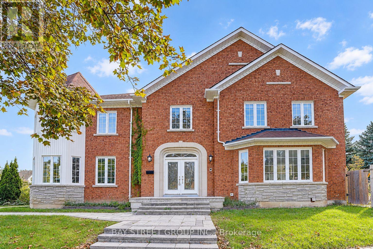 411 WELDRICK ROAD E, Richmond Hill (Bayview Hill) — photo 2