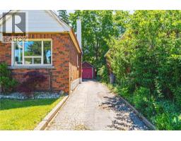 203 West 2nd Street, Hamilton, ON L9C3G2 Photo 19