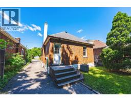 203 West 2nd Street, Hamilton, ON L9C3G2 Photo 21