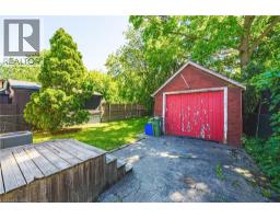 203 West 2nd Street, Hamilton, ON L9C3G2 Photo 22