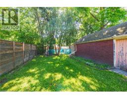 203 West 2nd Street, Hamilton, ON L9C3G2 Photo 24
