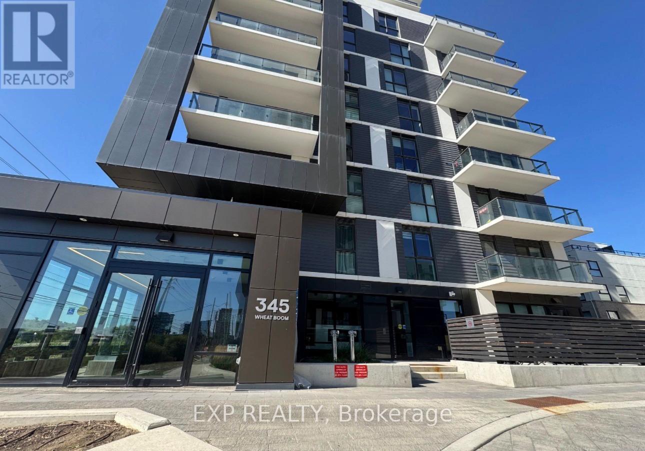 314 - 345 WHEAT BOOM DRIVE, Oakville (JM Joshua Meadows)