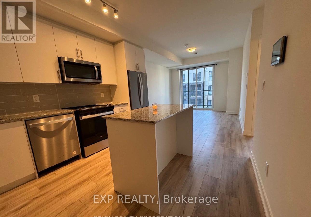 314 - 345 WHEAT BOOM DRIVE, Oakville (JM Joshua Meadows) — photo 2