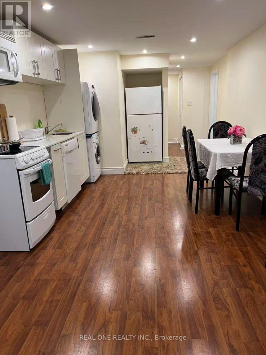 BSMT - 58 SEWELL DRIVE, Oakville (CP College Park) — photo 3
