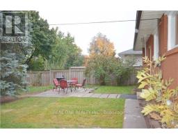 Bsmt - 58 Sewell Drive, Oakville, ON L6H1C5 Photo 12