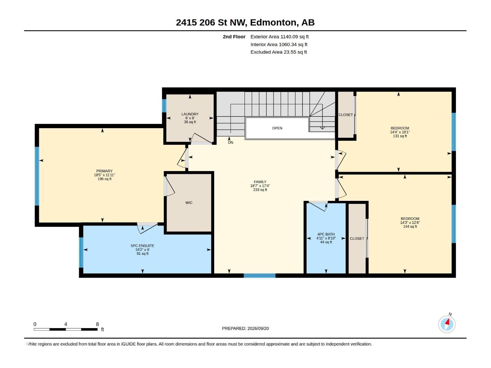 2415 206 ST NW - 40