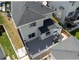 Bonus Room - 329 Springmere Way, Chestermere, AB T1X1N9 Photo 6