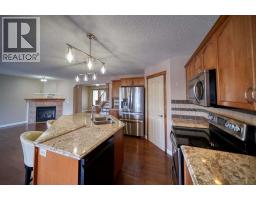 Laundry room - 329 Springmere Way, Chestermere, AB T1X1N9 Photo 14
