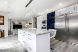 Laundry room - 163 Valley Brook Road, Winnipeg, MB R3Y0W8 Photo 10