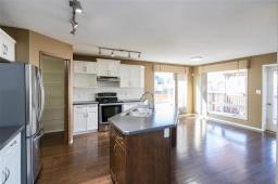 Recreation room - 34 Lakebourne Drive, Winnipeg, MB R2P1K9 Photo 11