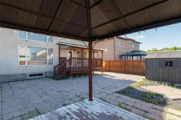 34 Lakebourne Drive, Winnipeg, MB R2P1K9 Photo 37