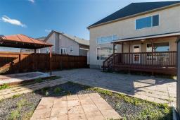 34 Lakebourne Drive, Winnipeg, MB R2P1K9 Photo 38