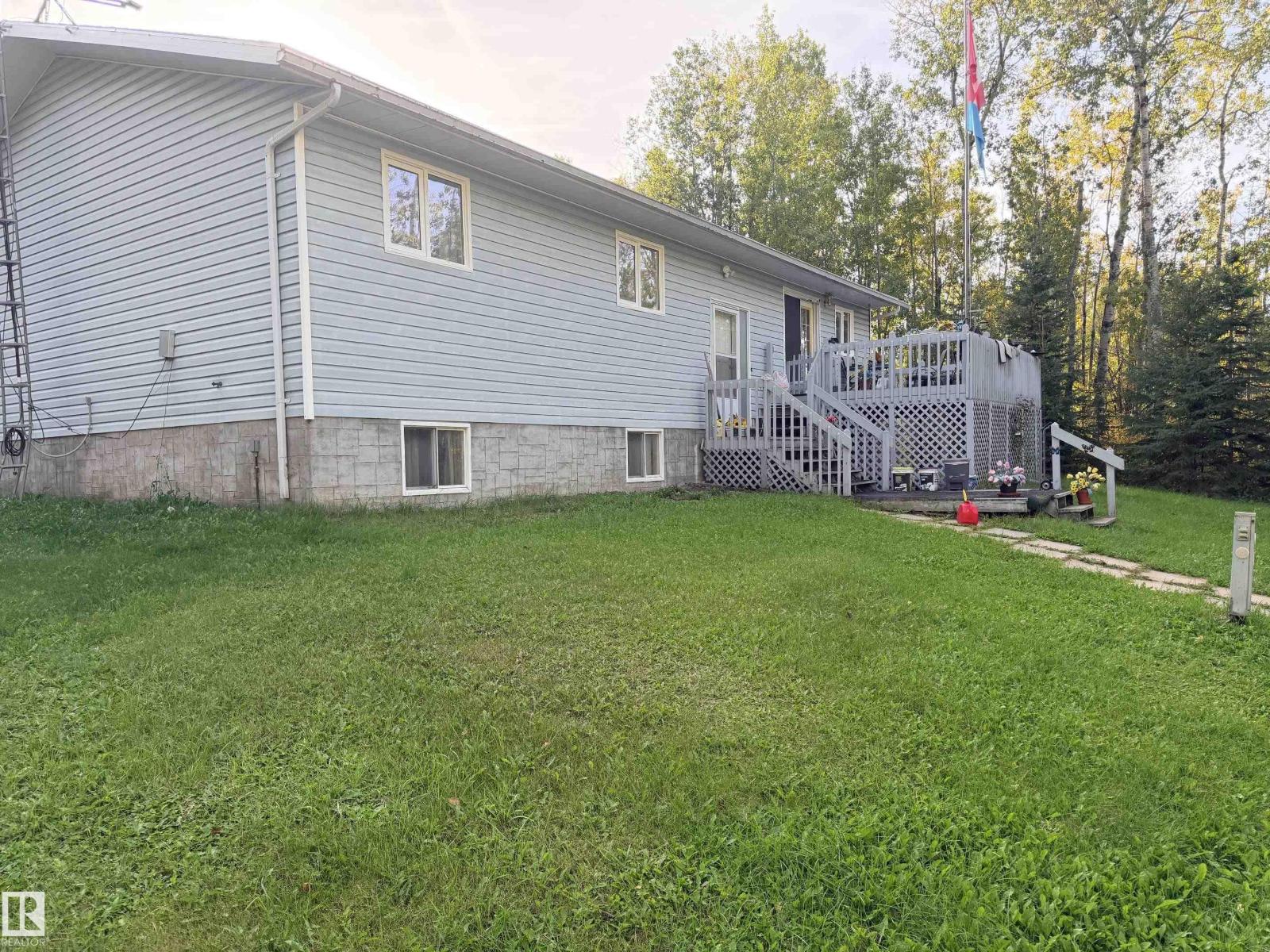 63001 Rge Rd 412 - 1