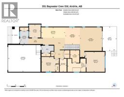 351 Baywater Common Sw, Airdrie, AB T4B0A7 Photo 33