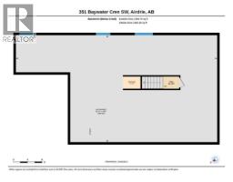 351 Baywater Common Sw, Airdrie, AB T4B0A7 Photo 34