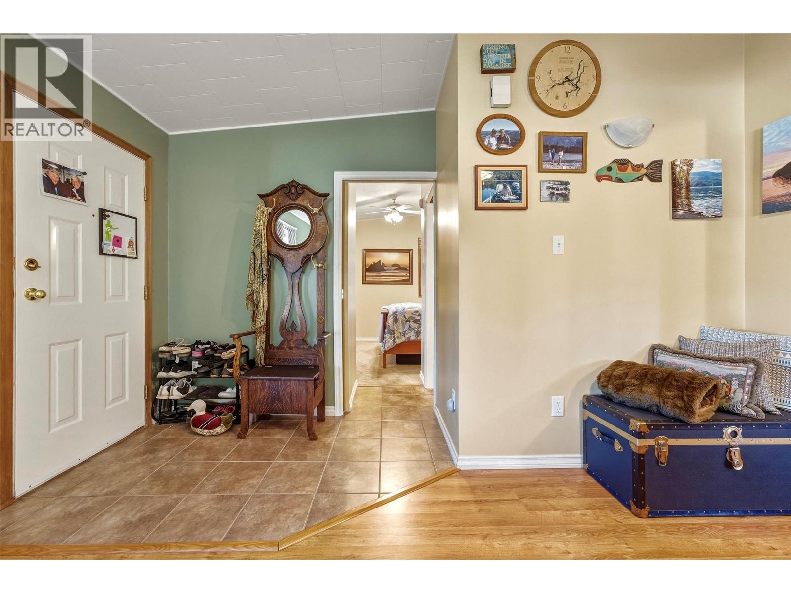 78 2500 97B Highway Southeast, Salmon Arm