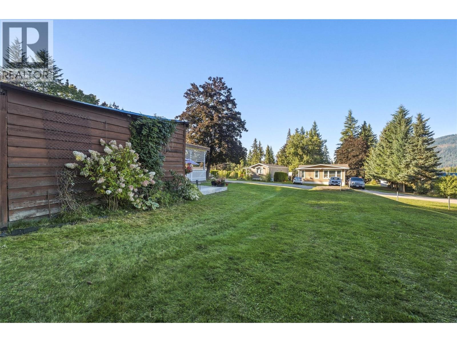 78 2500 97B Highway Southeast, Salmon Arm