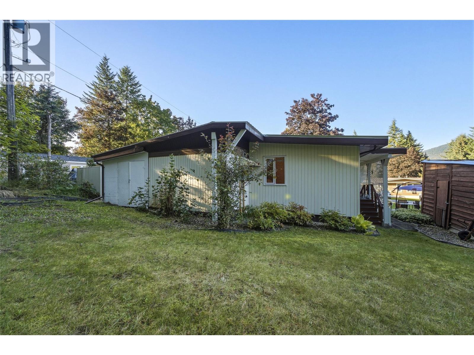 78 2500 97B Highway Southeast, Salmon Arm