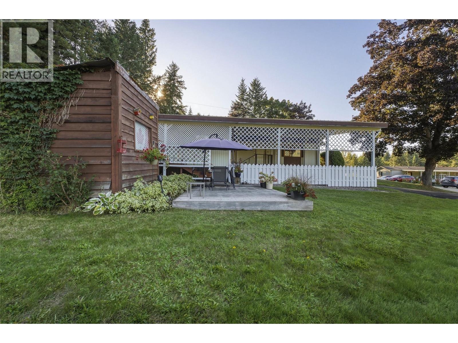 78 2500 97B Highway Southeast, Salmon Arm