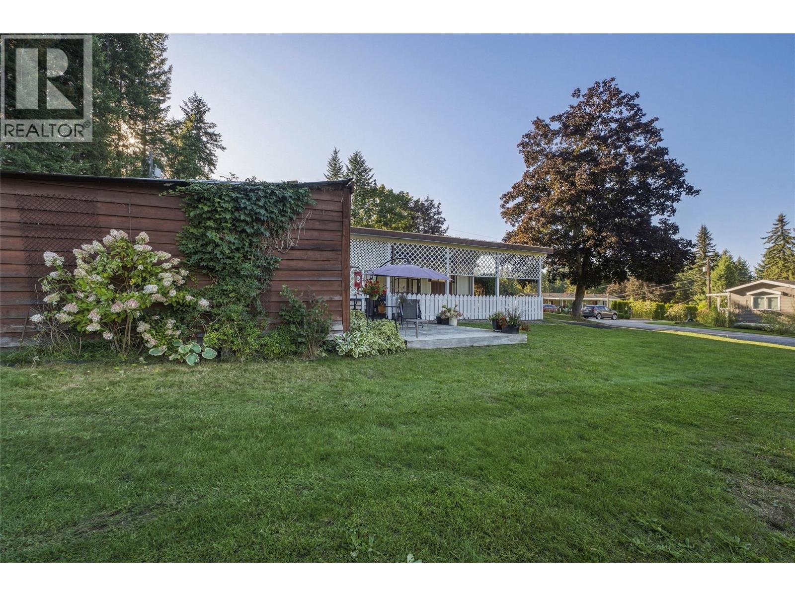 78 2500 97B Highway Southeast, Salmon Arm