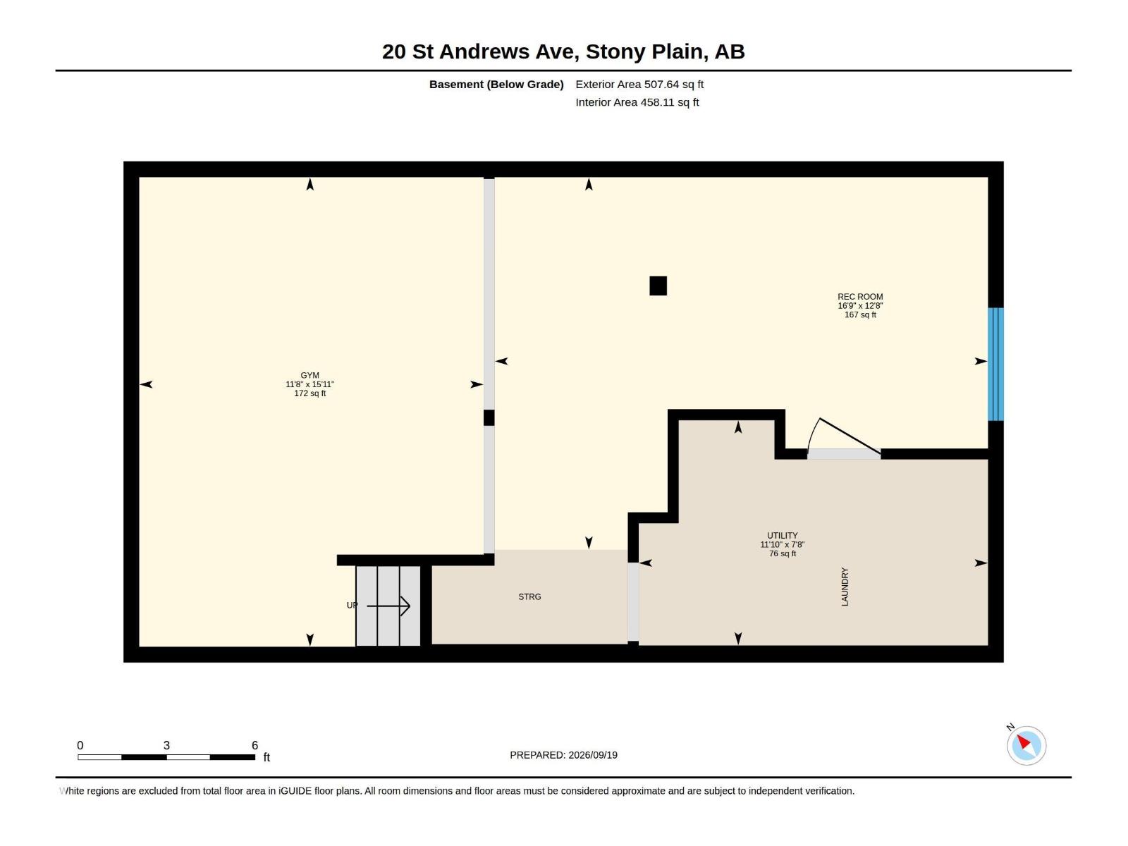 20 ST. ANDREWS AV - 37
