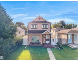House for sale at 20 St. Andrews Av, Stony Plain — MLS® E4509929
