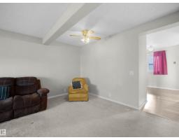Recreation room - 20 St. Andrews Av, Stony Plain, AB T7Z1K8 Photo 7