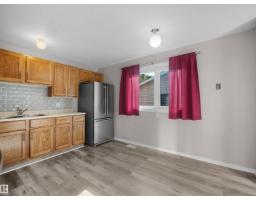 Utility room - 20 St. Andrews Av, Stony Plain, AB T7Z1K8 Photo 8