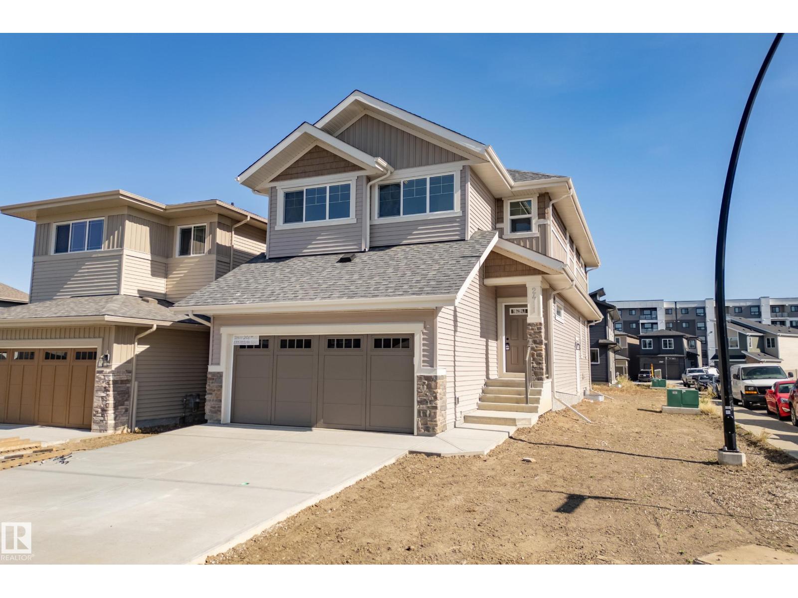 2411 206 ST NW