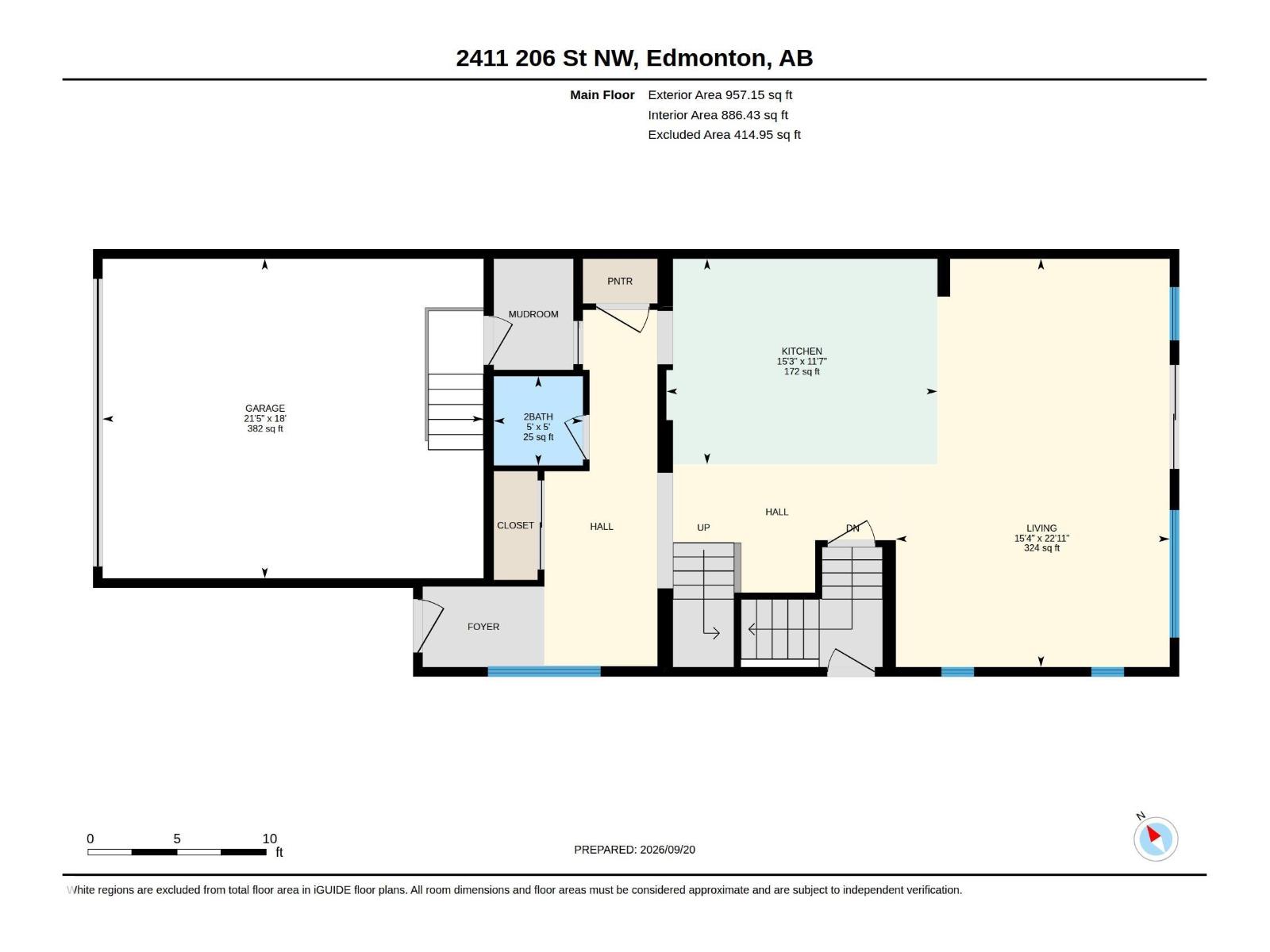 2411 206 ST NW - 36