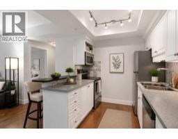Laundry room - 108, 114 15 Avenue Sw, Calgary, AB T2R0P5 Photo 6