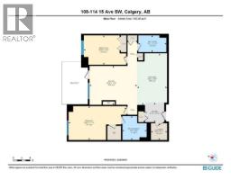 108, 114 15 Avenue Sw, Calgary, AB T2R0P5 Photo 31