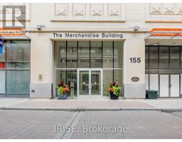 1014 - 155 Dalhousie Street, Toronto, ON M5B2P7 Photo 33