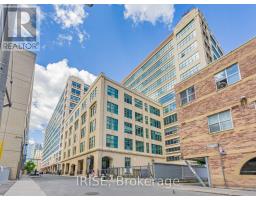 1014 - 155 Dalhousie Street, Toronto, ON M5B2P7 Photo 34