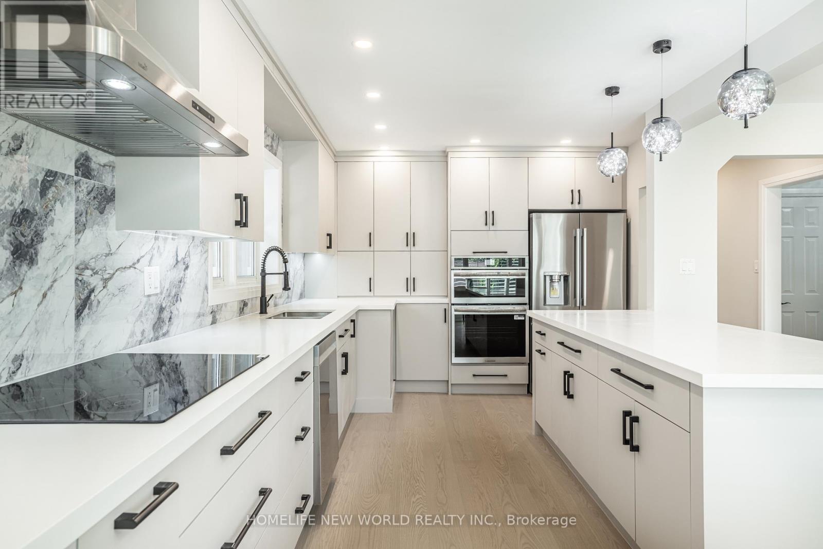 192 COMBE AVENUE, Toronto (Bathurst Manor) — photo 8
