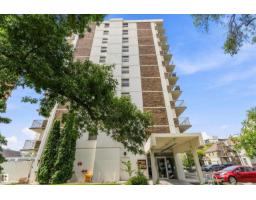 Apartment for sale at #706 9930 113 St NW, Edmonton — MLS® E4502304